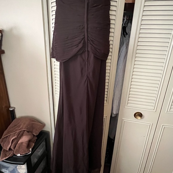 Beautiful mother of the bride, groom or grandmother dress - Picture 3 of 7